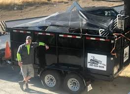 Best Attic Cleanout  in Burton, OH